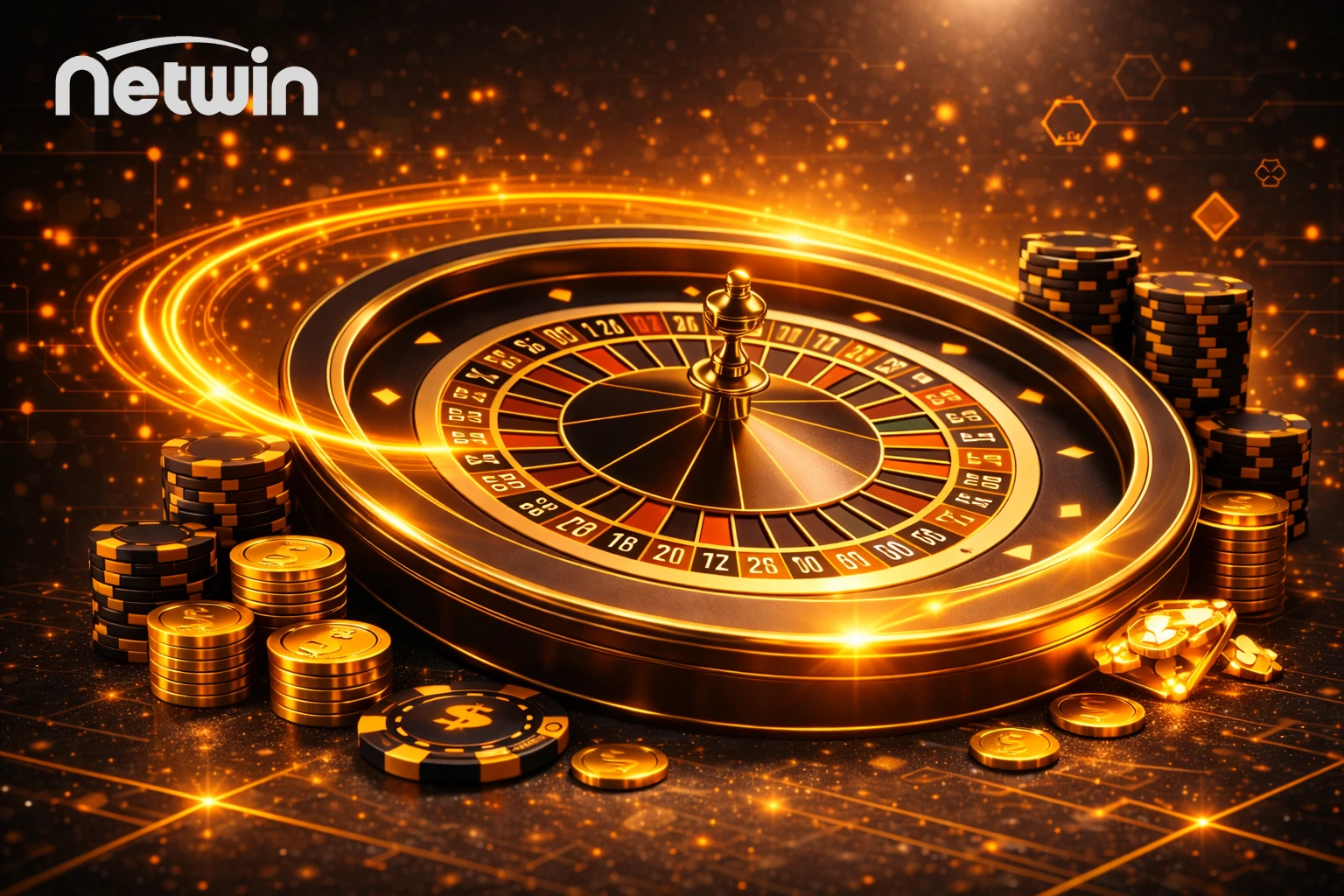 Bonus e promozioni di Netwin Casino