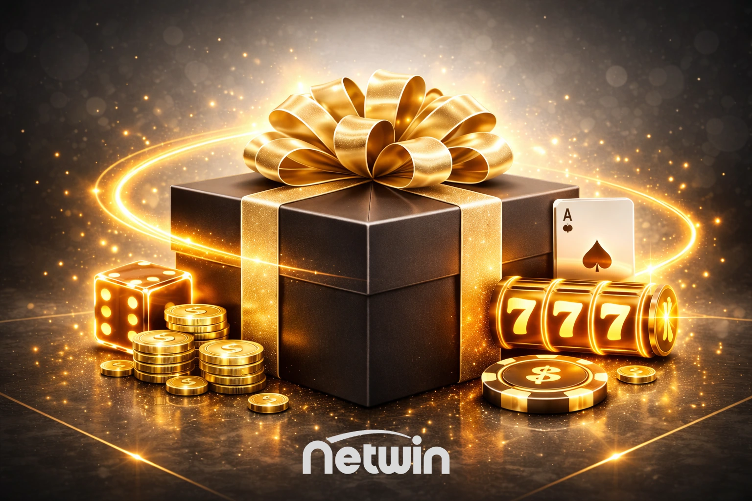 Esperienza di casinò live su Netwin